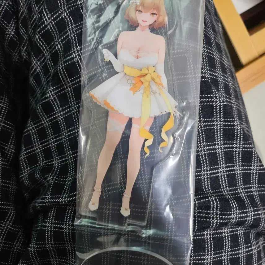 [BUNJANG] Nikke Anis Acrylic Stand / 니케 제일복권 아니스 아크릴 스탠드