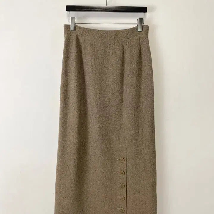 [BUNJANG] PARIENNE Vintage Button Detail Setup / 빈티지 PARIENNE 버튼 디테일 셋업