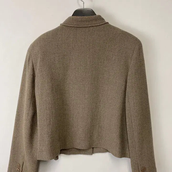 [BUNJANG] PARIENNE Vintage Button Detail Setup / 빈티지 PARIENNE 버튼 디테일 셋업