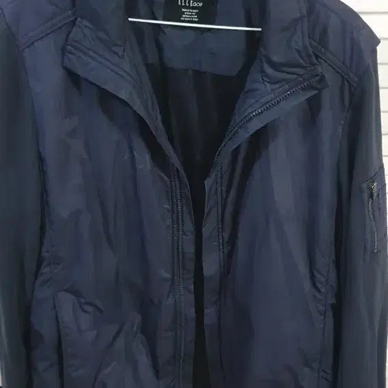 [BUNJANG] Elle Golf Men's Jacket (Spring/Autumn) / 엘르골프  점퍼 100사이즈(봄가을용)