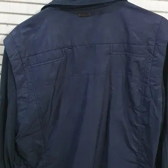 [BUNJANG] Elle Golf Men's Jacket (Spring/Autumn) / 엘르골프  점퍼 100사이즈(봄가을용)