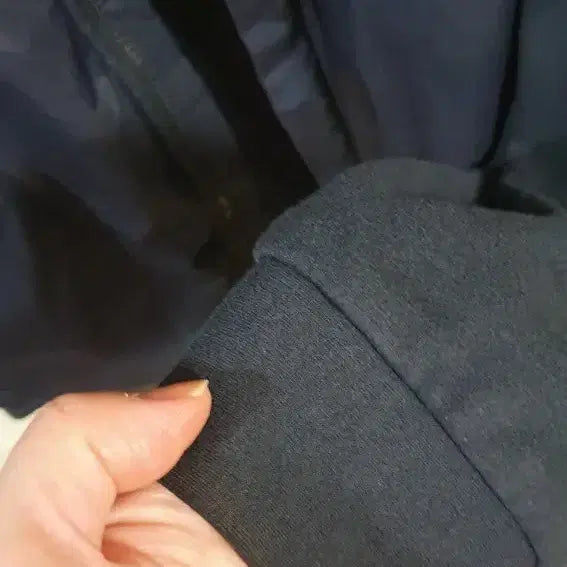 [BUNJANG] Elle Golf Men's Jacket (Spring/Autumn) / 엘르골프  점퍼 100사이즈(봄가을용)