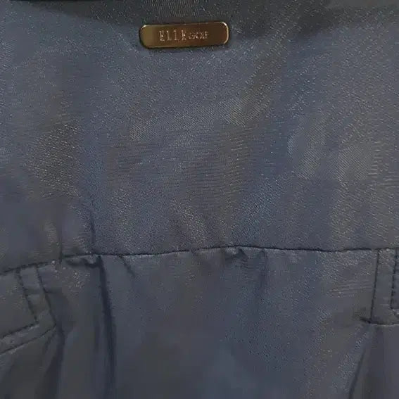[BUNJANG] Elle Golf Men's Jacket (Spring/Autumn) / 엘르골프  점퍼 100사이즈(봄가을용)
