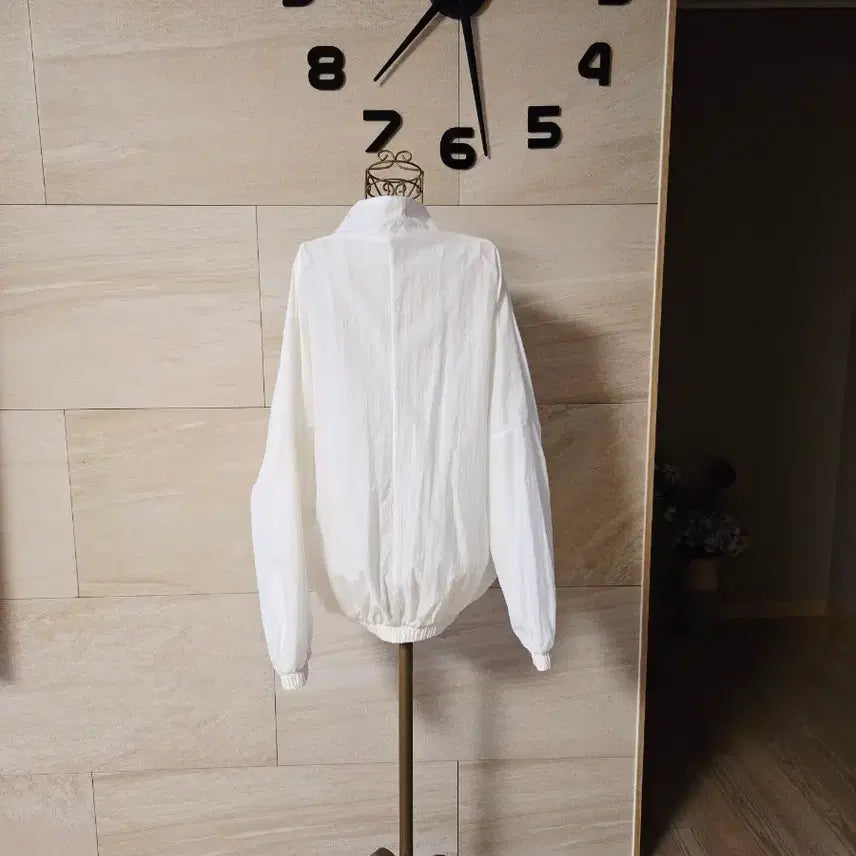 [BUNJANG] Nike Women's Windbreaker Jacket / [m] 나이키 여성 바람막이 자켓 런닝복