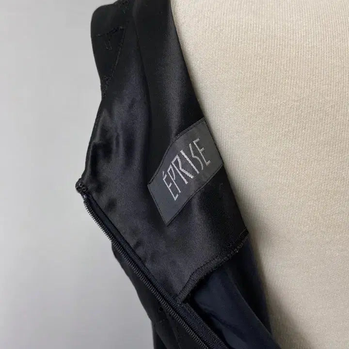 [BUNJANG] EPRISE Floral Pattern Vintage Dress / 빈티지 EPRISE 플로랄 패턴 원피스