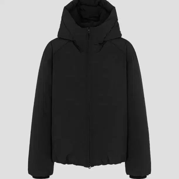 [BUNJANG] Juun.J Padded Jacket / 신상 새상품급 급처) 25fw 준지 169 패딩 점퍼 46사이즈