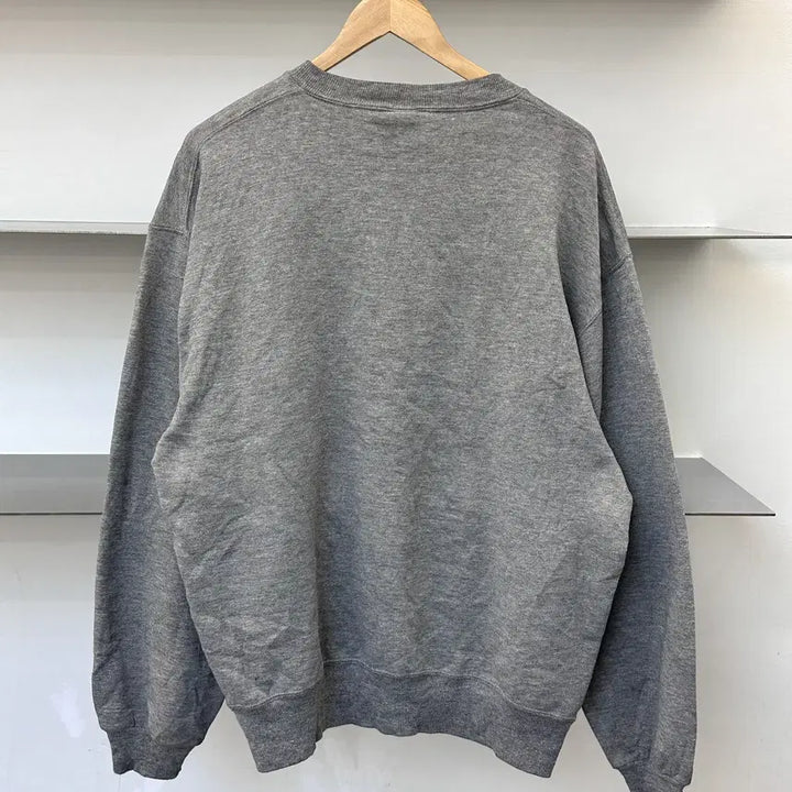 [BUNJANG] Russell Athletic 90s USA Crewneck Sweatshirt / 러셀 어슬레틱 90s U.S.A 크루넥 스웻셔츠