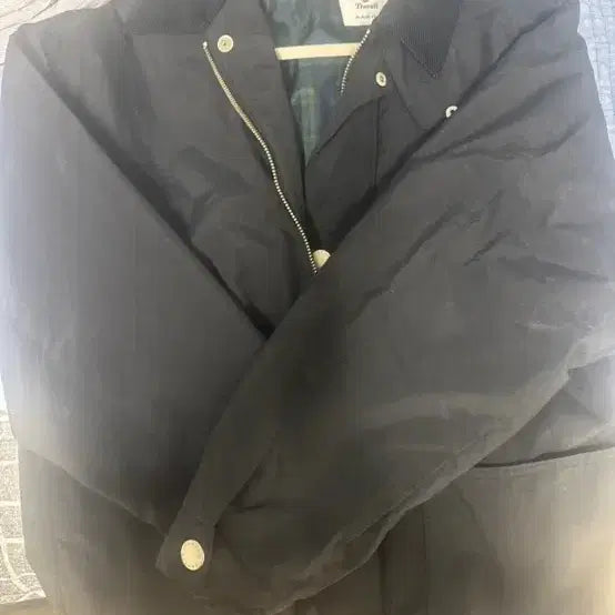 [BUNJANG] Danton Nylon Taffeta Work Jacket / 단톤 나일론 타프타 워크자켓 -남성-