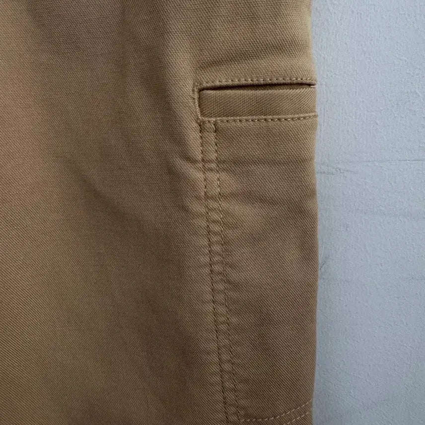 [BUNJANG] COS Beige Cargo Pants / COS 베이지 카고팬츠