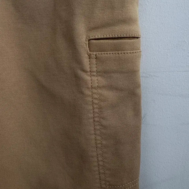 [BUNJANG] COS Beige Cargo Pants / COS 베이지 카고팬츠