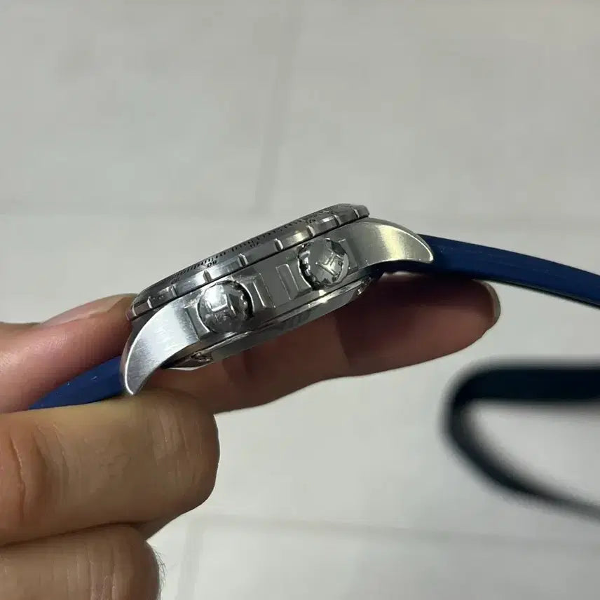 [BUNJANG] Hamilton Khaki X-Wind Pilot Automatic Watch / 해밀턴 카키 엑스윈드 파일럿 오토매틱