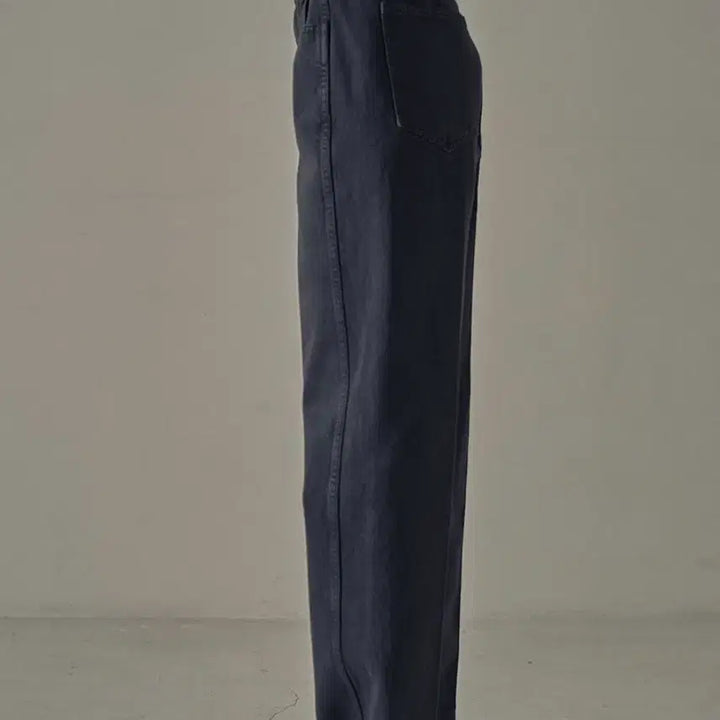 [BUNJANG] Facade Pattern Classic Denim Jeans / 파사드패턴 클래식데님 vintage black