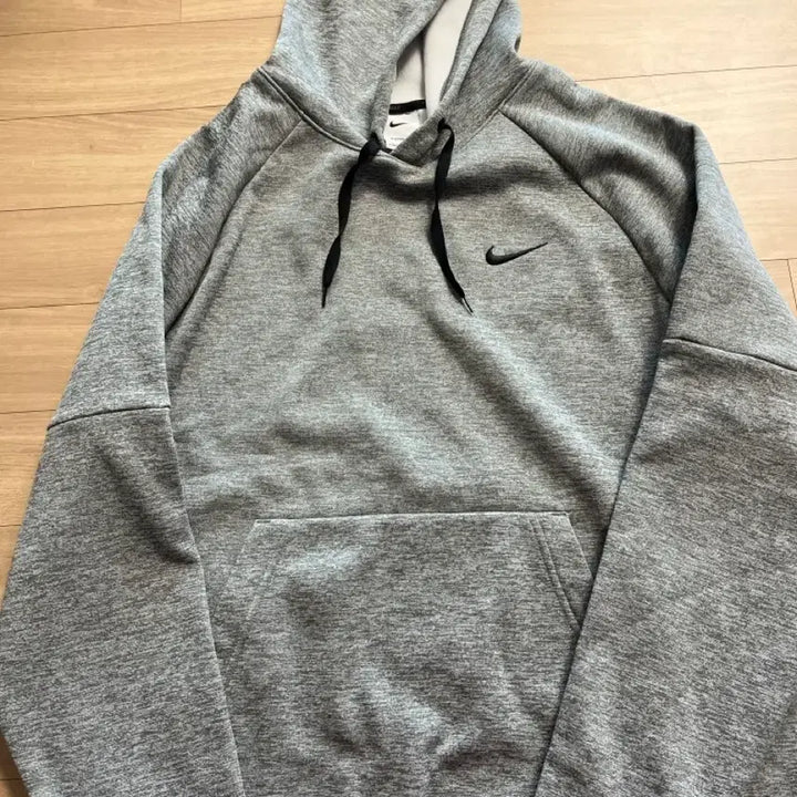 [BUNJANG] Nike Therma-FIT Pullover Hoodie / 나이키 테르마 핏 풀오버 후드티