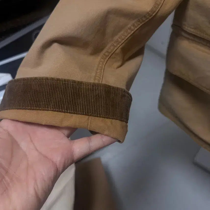 [BUNJANG] Polo Country Hunting Jacket / 폴로 컨트리라인 헌팅 자켓