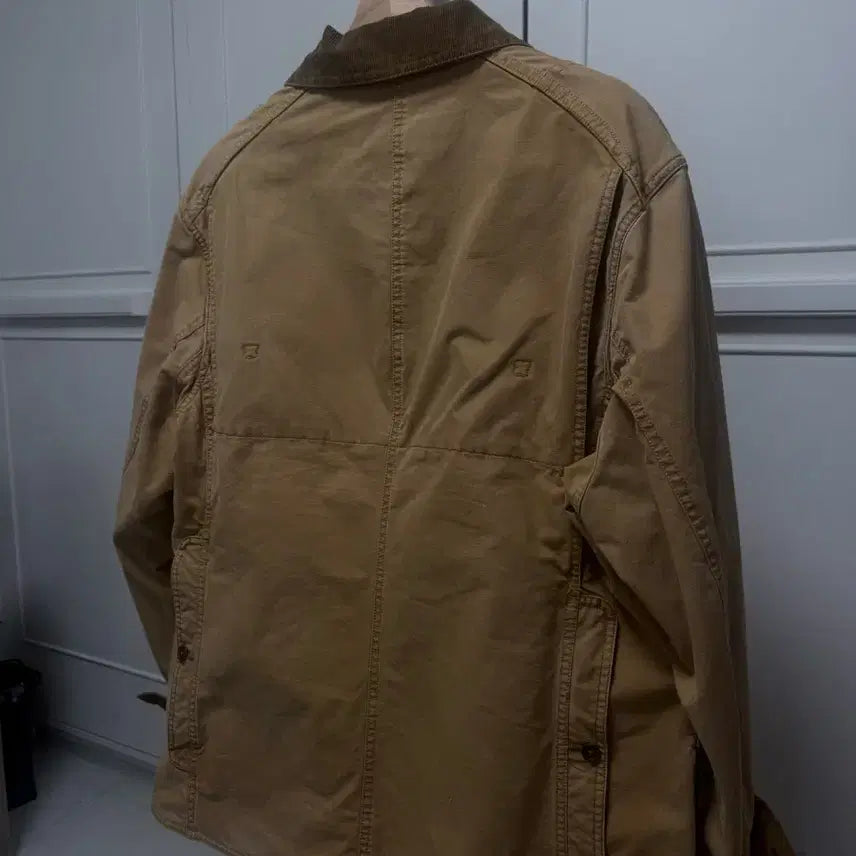 [BUNJANG] Polo Country Hunting Jacket / 폴로 컨트리라인 헌팅 자켓