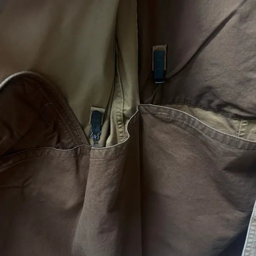 [BUNJANG] Polo Country Hunting Jacket / 폴로 컨트리라인 헌팅 자켓