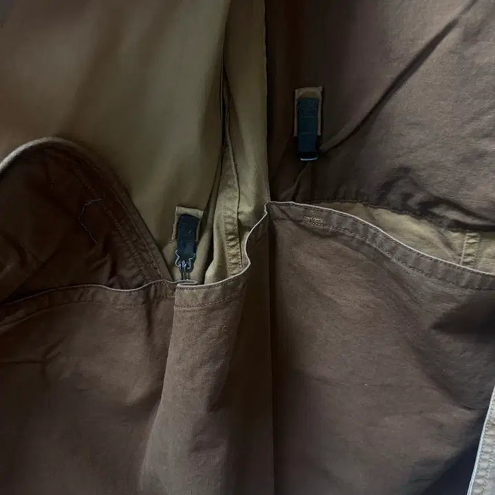 [BUNJANG] Polo Country Hunting Jacket / 폴로 컨트리라인 헌팅 자켓