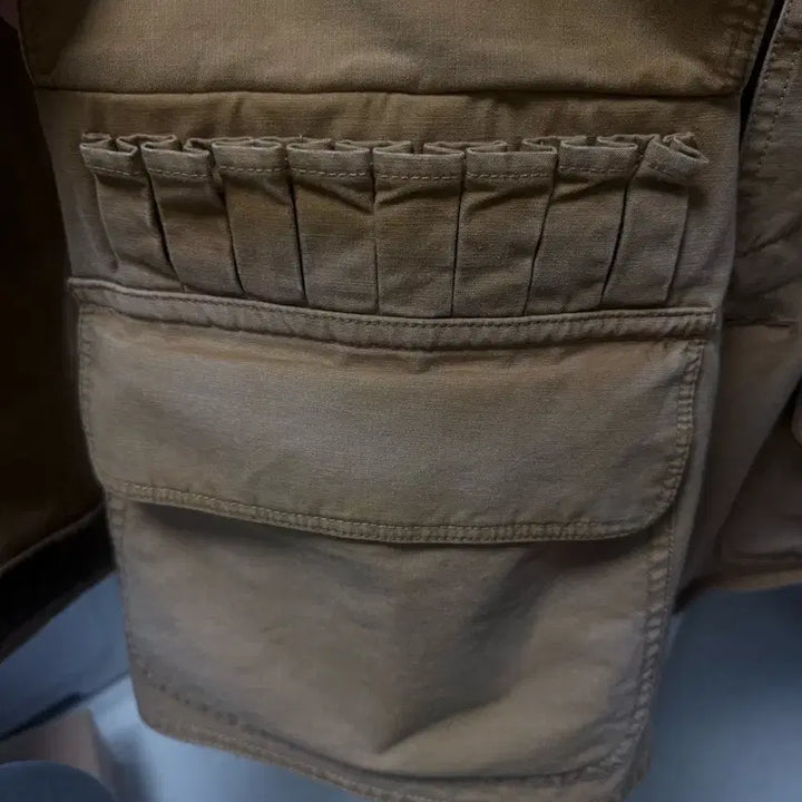 [BUNJANG] Polo Country Hunting Jacket / 폴로 컨트리라인 헌팅 자켓