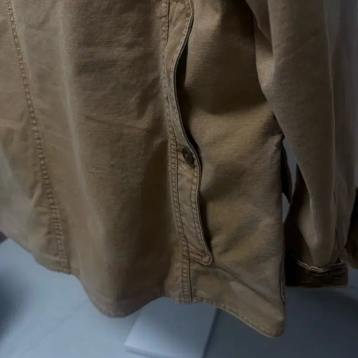 [BUNJANG] Polo Country Hunting Jacket / 폴로 컨트리라인 헌팅 자켓