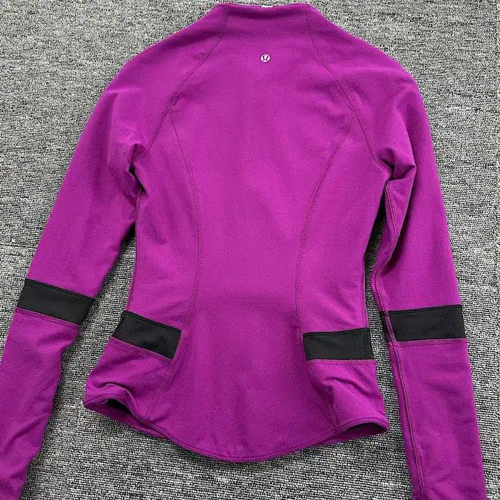 [BUNJANG] Lululemon Define Jacket S / 룰루레몬 디파인 S