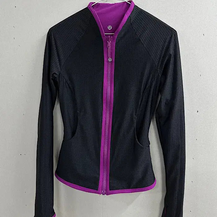 [BUNJANG] Lululemon Define Jacket S / 룰루레몬 디파인 S