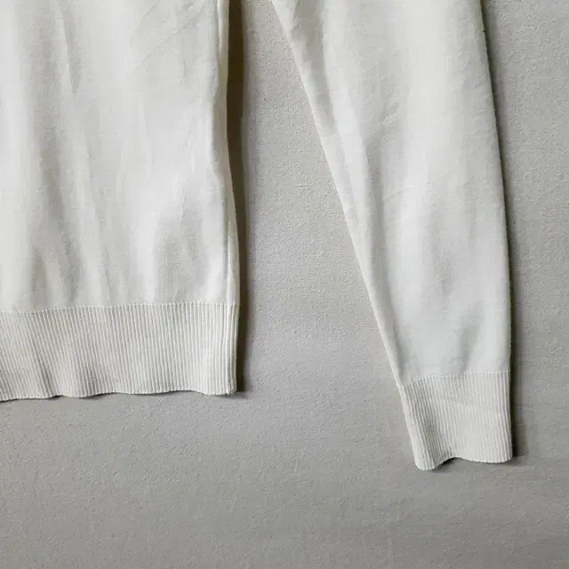 [BUNJANG] MUJI White T-shirt / 무인양품 MUJI 티셔츠 화이트