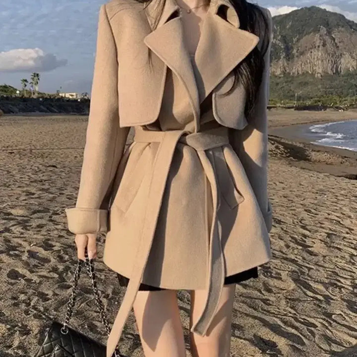 [BUNJANG] Hiniqu Short Jacket / 히니크 숏자켓 상태 최상입니다.