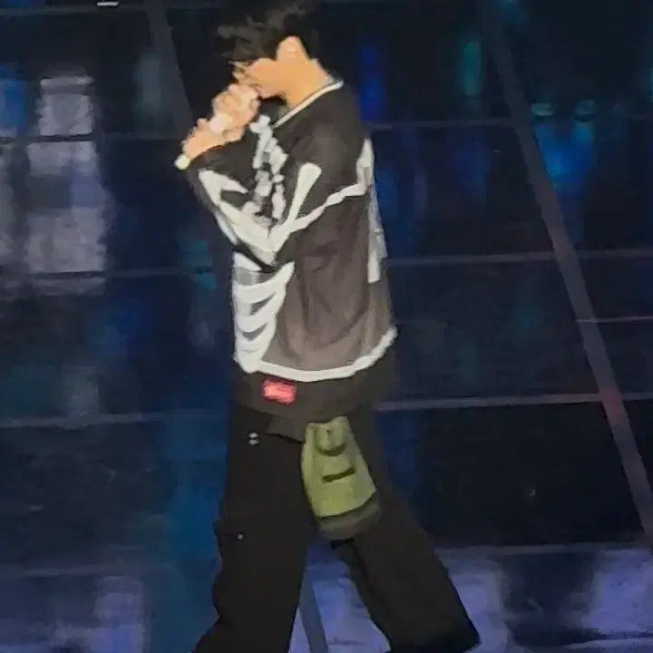 [BUNJANG] Lee Jun Young Liberty Slogan POB / 이준영 리버티 슬로건 특전포함