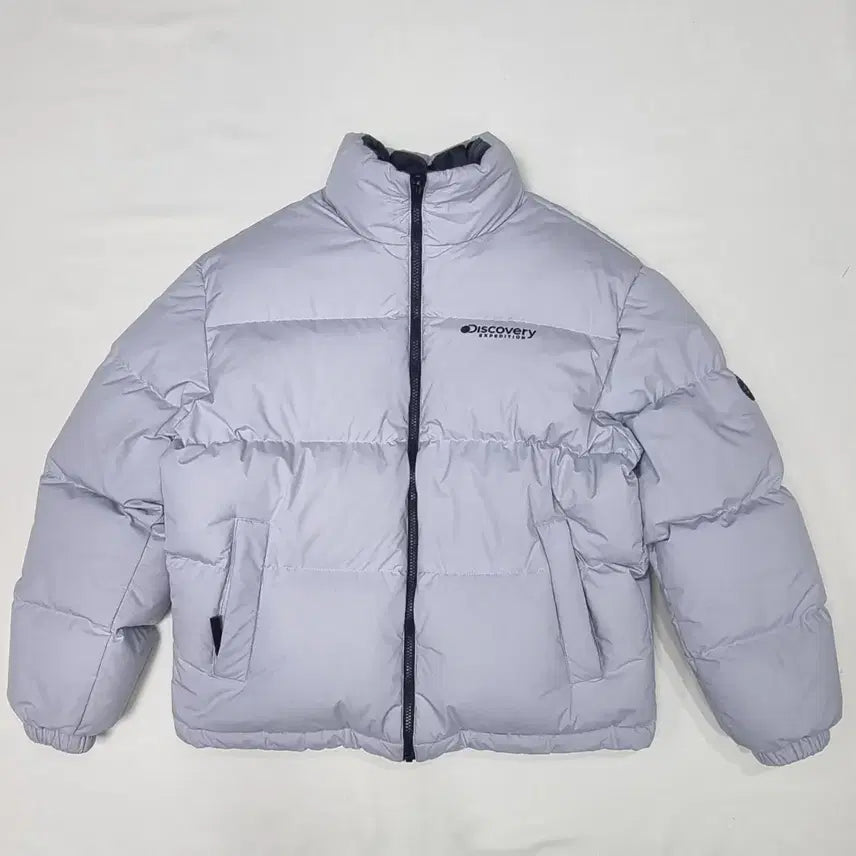 [BUNJANG] Discovery Reversible Duck Down Jacket - Men's / 디스커버리 양면 덕다운 자켓 L _ 남성