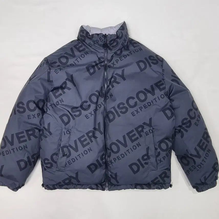 [BUNJANG] Discovery Reversible Duck Down Jacket - Men's / 디스커버리 양면 덕다운 자켓 L _ 남성