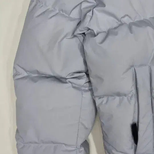 [BUNJANG] Discovery Reversible Duck Down Jacket - Men's / 디스커버리 양면 덕다운 자켓 L _ 남성