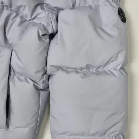 [BUNJANG] Discovery Reversible Duck Down Jacket - Men's / 디스커버리 양면 덕다운 자켓 L _ 남성