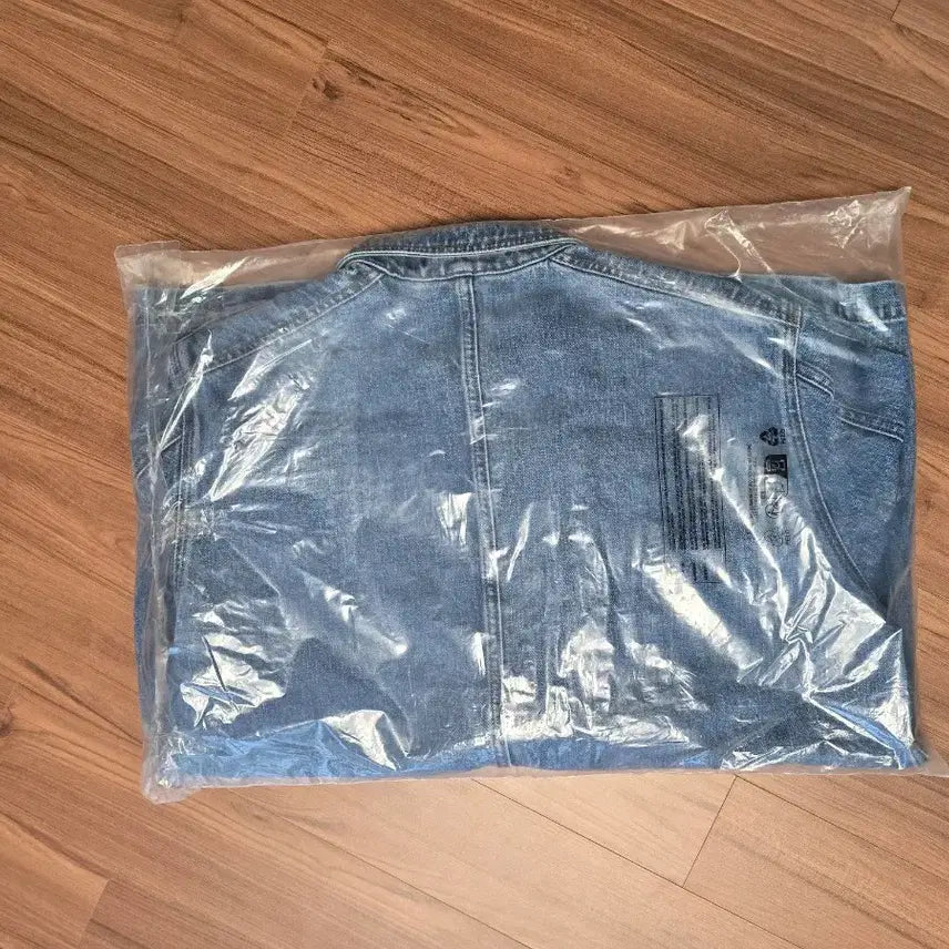 [BUNJANG] Drake's Denim Chore Jacket / 드레익스 데님 초어 자켓 판매.