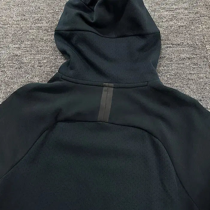 [BUNJANG] Nike Running Hoodie (Size M) / 나이키 러닝 후드 M