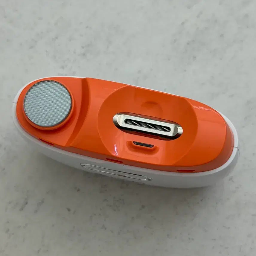 [BUNJANG] Nimin D606 Electric Nail Clipper Full Set / 니민 D606 전동 손톱깎이 풀박스