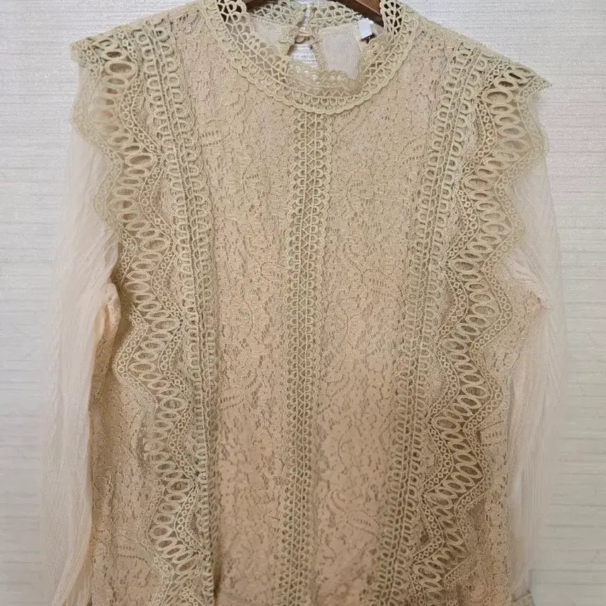 [BUNJANG] Blouse / 블라우스