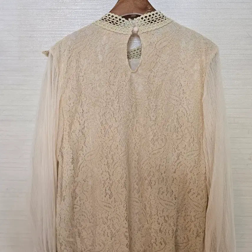 [BUNJANG] Blouse / 블라우스