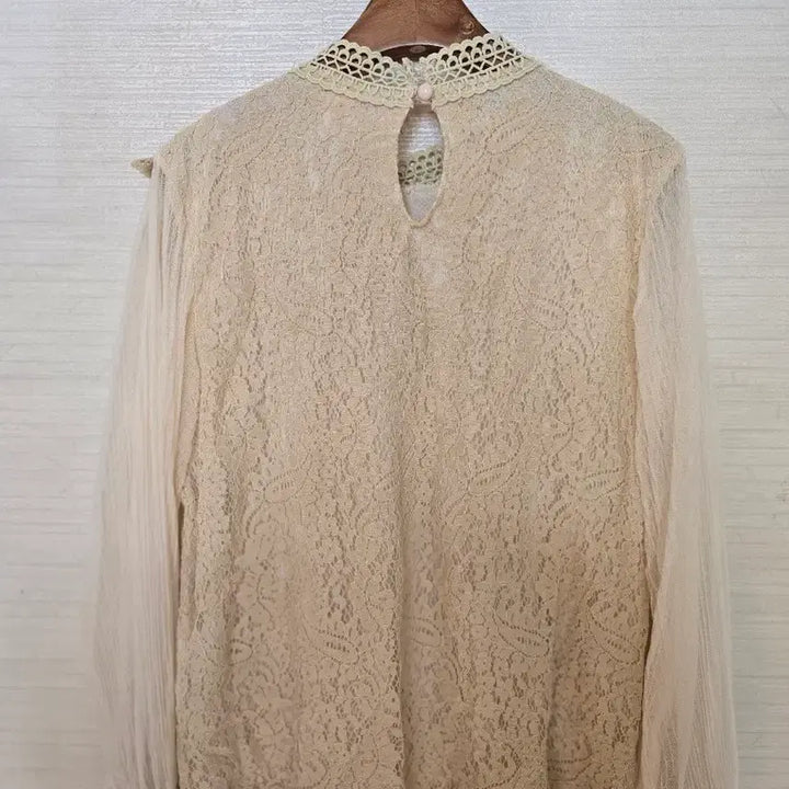 [BUNJANG] Blouse / 블라우스