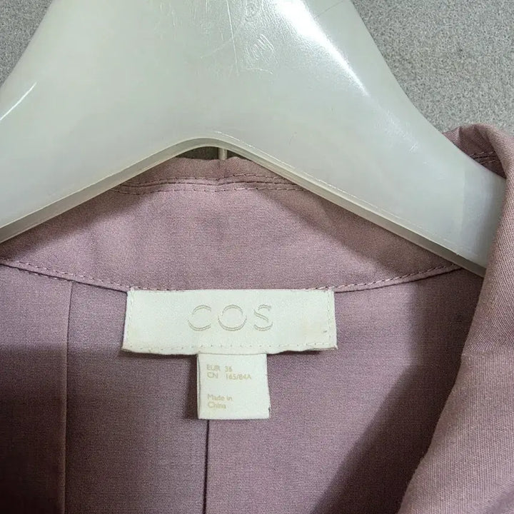 [BUNJANG] COS Style Dress / COS 코스 깔끔스타일 원피스 36  n2802