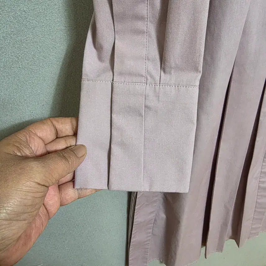 [BUNJANG] COS Style Dress / COS 코스 깔끔스타일 원피스 36  n2802