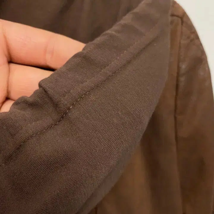 [BUNJANG] KOOS Vintage Hooded Jacket / 빈티지 KOOS 후드 자켓