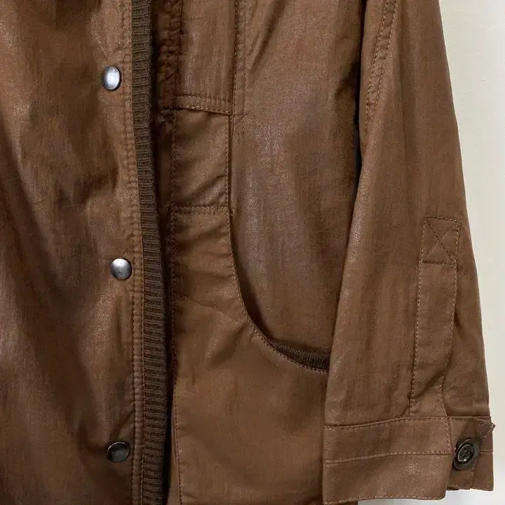 [BUNJANG] KOOS Vintage Hooded Jacket / 빈티지 KOOS 후드 자켓