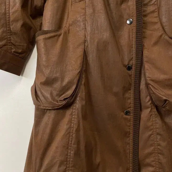 [BUNJANG] KOOS Vintage Hooded Jacket / 빈티지 KOOS 후드 자켓