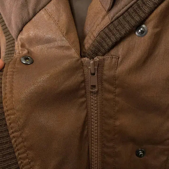 [BUNJANG] KOOS Vintage Hooded Jacket / 빈티지 KOOS 후드 자켓