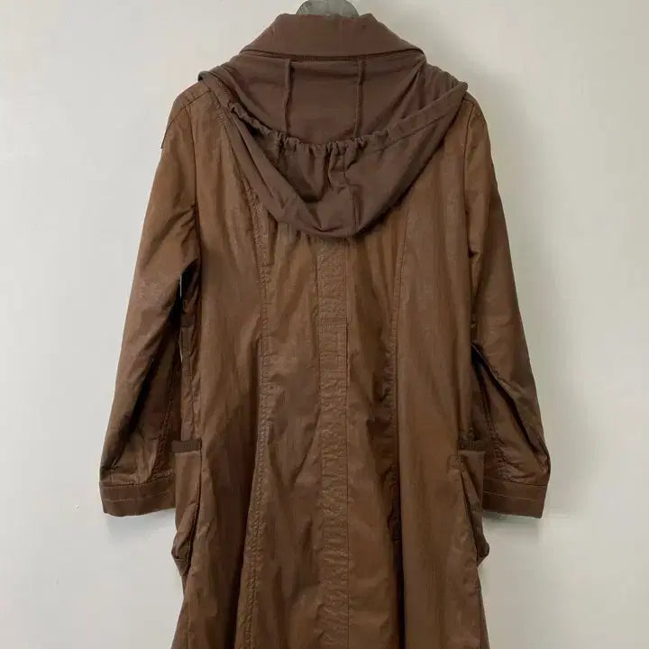 [BUNJANG] KOOS Vintage Hooded Jacket / 빈티지 KOOS 후드 자켓