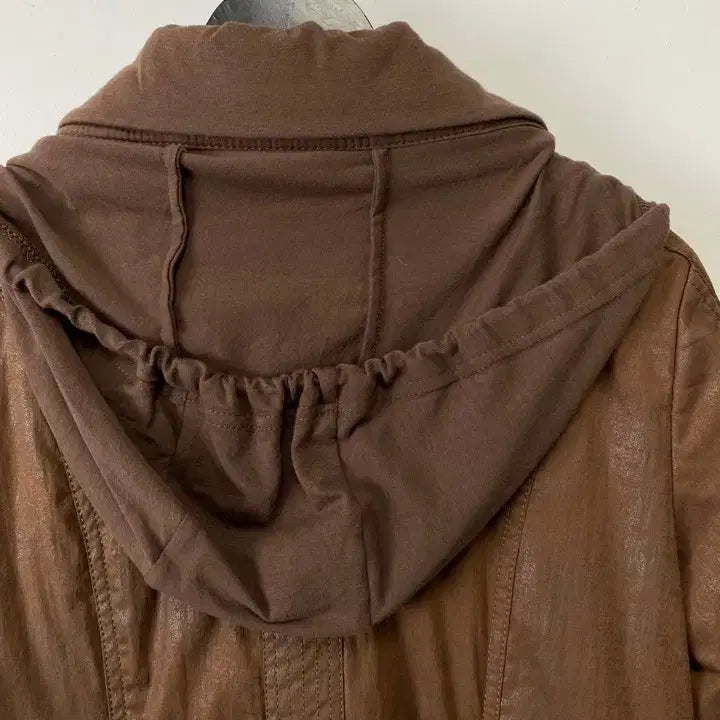 [BUNJANG] KOOS Vintage Hooded Jacket / 빈티지 KOOS 후드 자켓