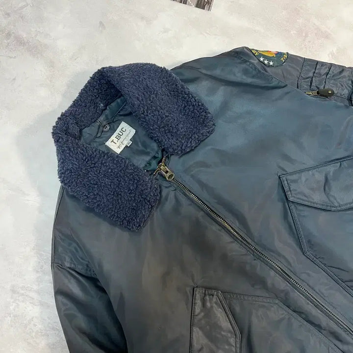 [BUNJANG] T.B.U.C Vintage T-Shirt / T.B.U.C (Vintage)