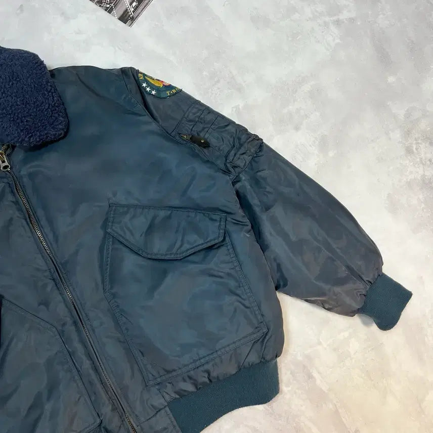 [BUNJANG] T.B.U.C Vintage T-Shirt / T.B.U.C (Vintage)