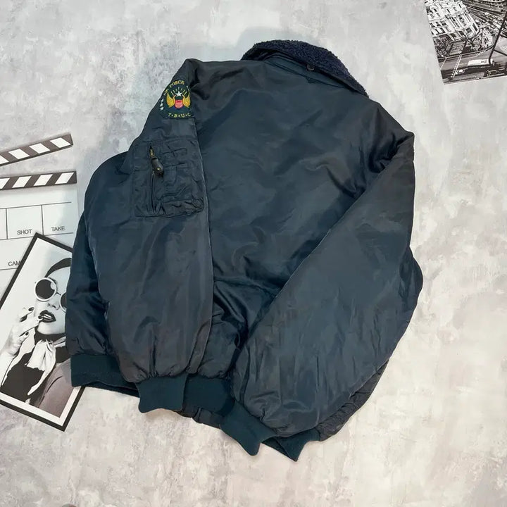 [BUNJANG] T.B.U.C Vintage T-Shirt / T.B.U.C (Vintage)