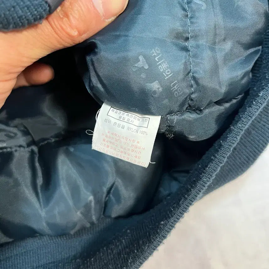 [BUNJANG] T.B.U.C Vintage T-Shirt / T.B.U.C (Vintage)